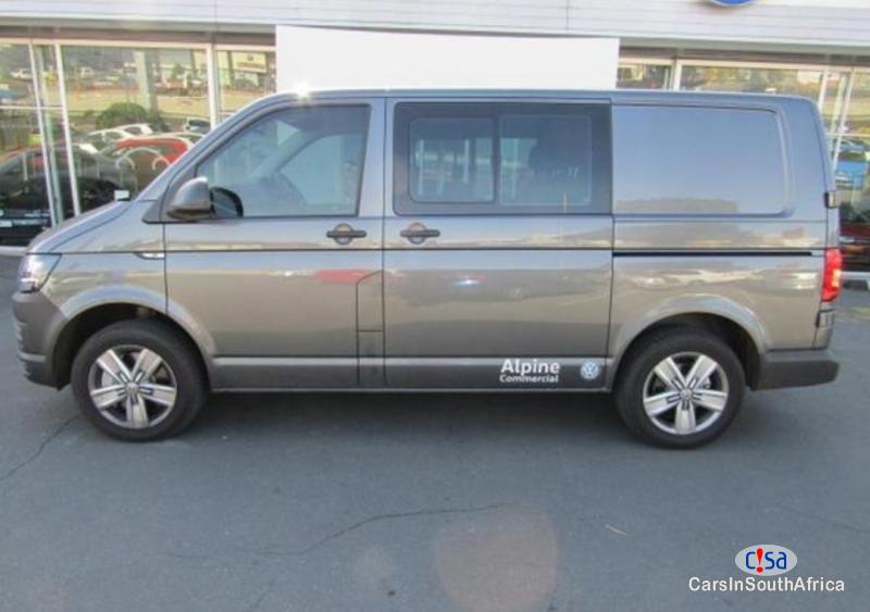 Volkswagen Kombi 2.7 Automatic 2016 - image 6