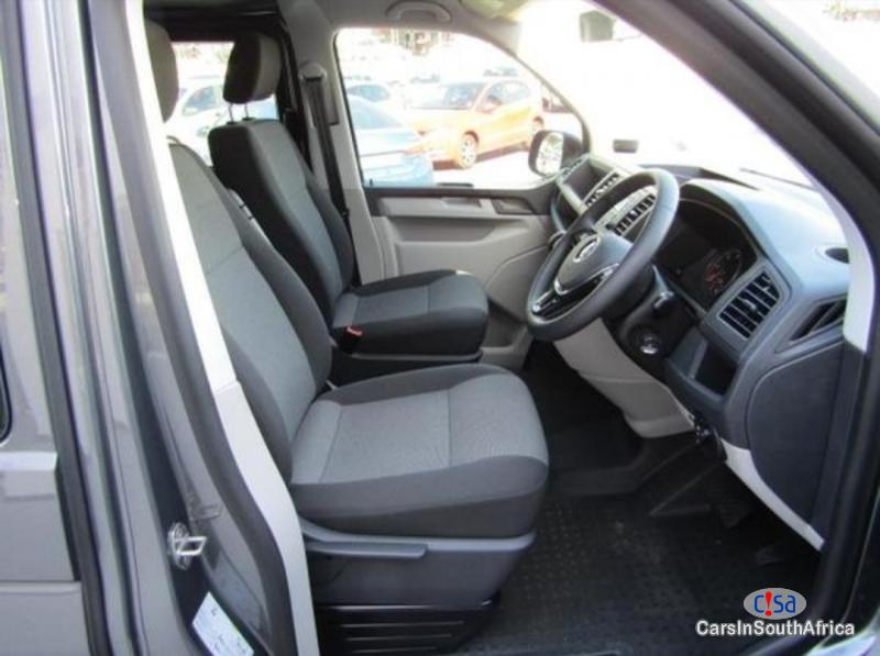 Volkswagen Kombi 2.7 Automatic 2016 - image 9