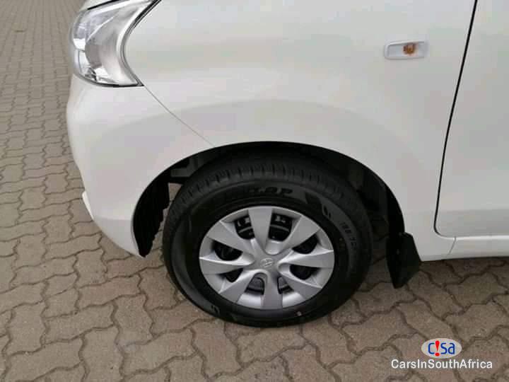 Toyota Avanza 1.5.... 0663929914 Manual 2018 - image 4