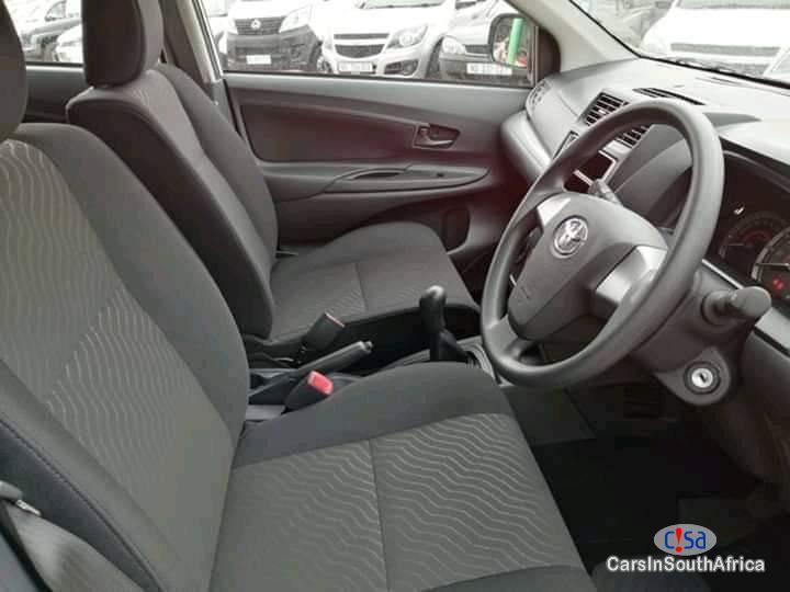 Toyota Avanza 1.5.... 0663929914 Manual 2018 - image 5