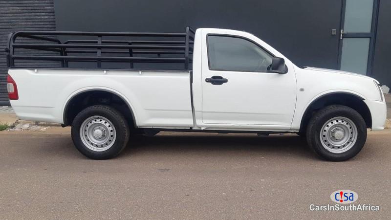 Isuzu KB250 3.0 Manual 2011
