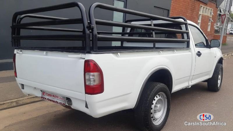 Isuzu KB250 3.0 Manual 2011 in Northern Cape