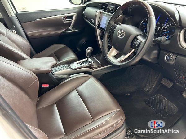 Toyota Fortuner 2.8 GD-6 Raised Body Call 081 494 5928 Automatic 2018 in Eastern Cape