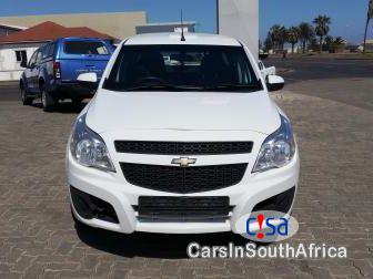 Pictures of Chevrolet Utility Manual 2013