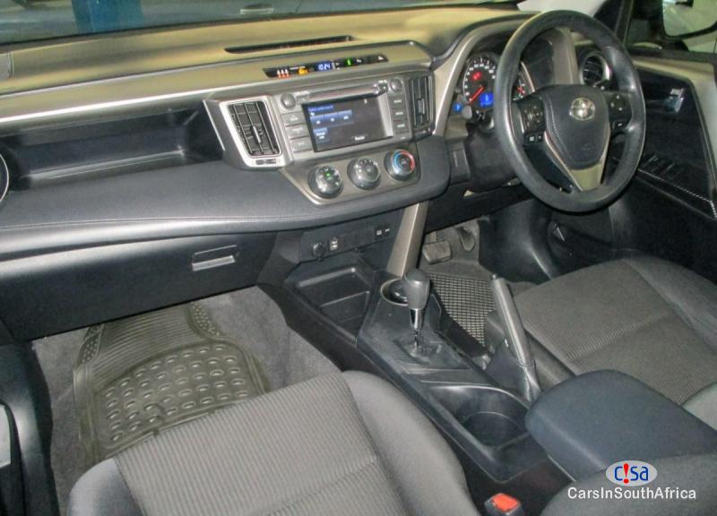 Toyota Quantum 2.0GX Auto..0679505805 Automatic 2013 - image 5