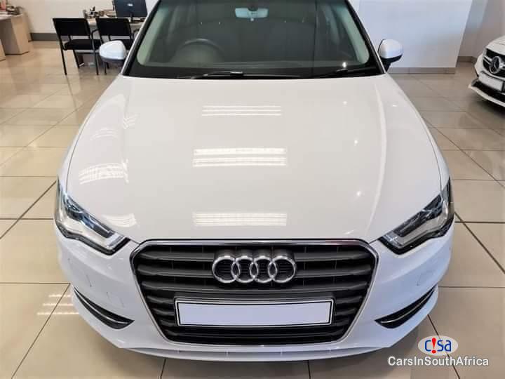 Picture of Audi A3 1.0 Tfsi Auto...0679505805 Automatic 2018 in Northern Cape