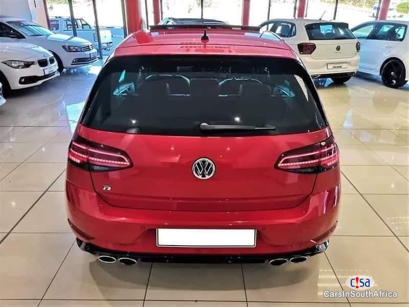 Volkswagen Golf 2.0GTI Auto...0679505805 Automatic 2016