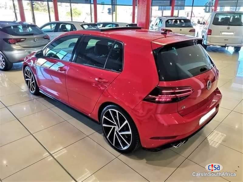 Volkswagen Golf 2.0GTI Auto...0679505805 Automatic 2016 in Limpopo