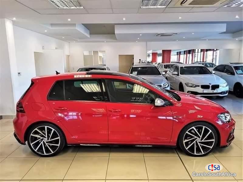 Volkswagen Golf 2.0GTI Auto...0679505805 Automatic 2016 in South Africa