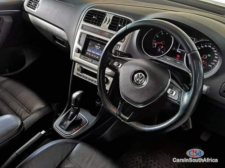 Volkswagen Polo 1.0 Tsi Auto..0679505805 Automatic 2018 in South Africa