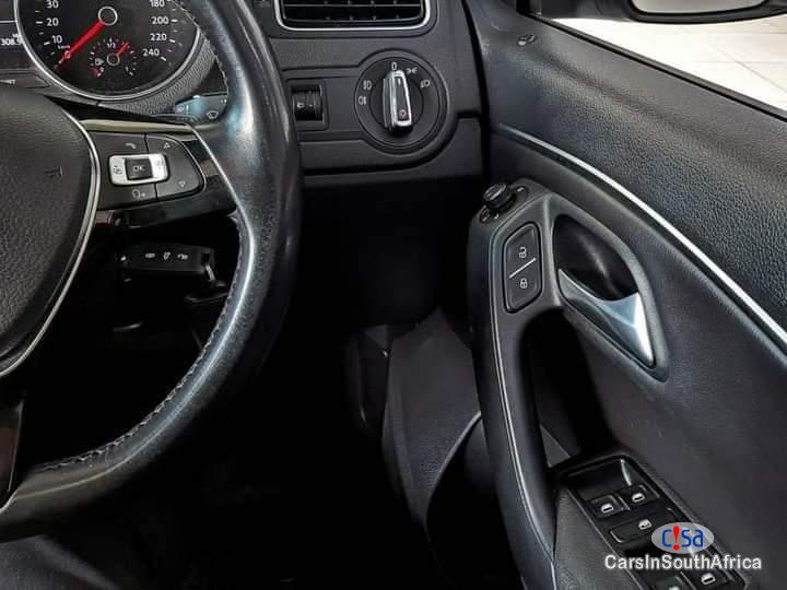 Picture of Volkswagen Polo 1.0 Tsi Auto..0679505805 Automatic 2018 in Western Cape