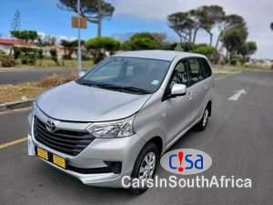 Toyota Avanza 1.5SX ...0679505805 Manual 2019 in Gauteng