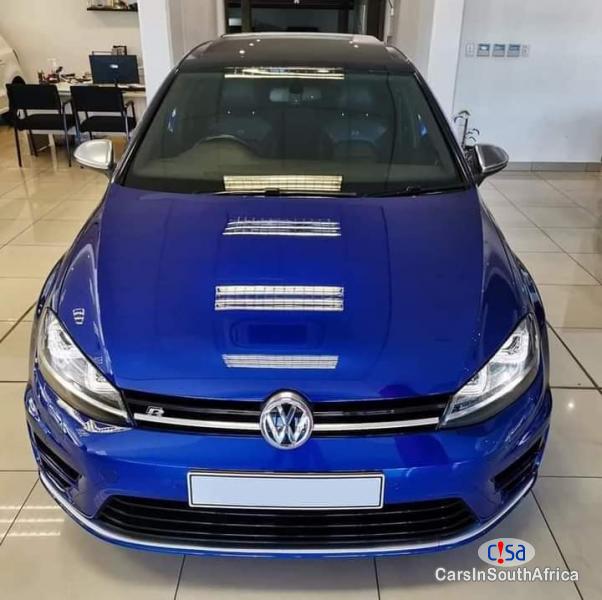 Volkswagen Golf 2.0 R...0679505805 Automatic 2016 in South Africa