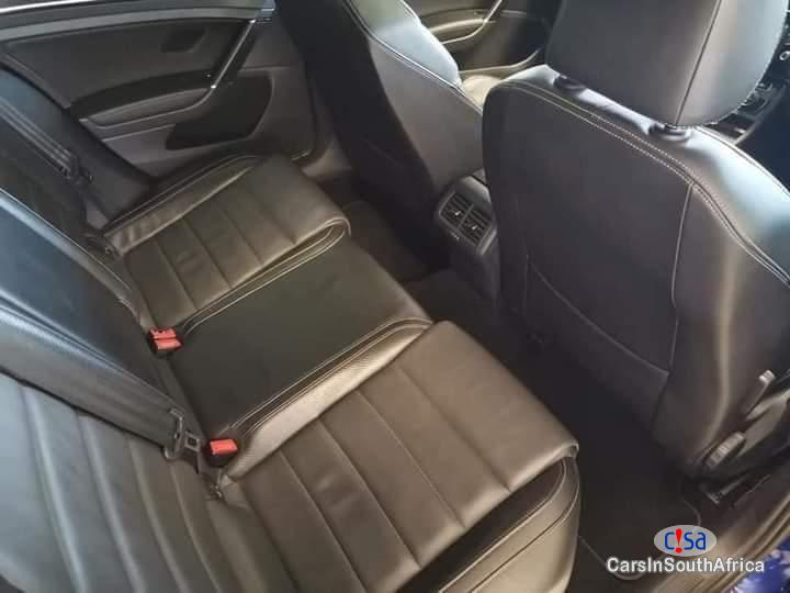 Picture of Volkswagen Golf 2.0 R...0679505805 Automatic 2016 in Northern Cape