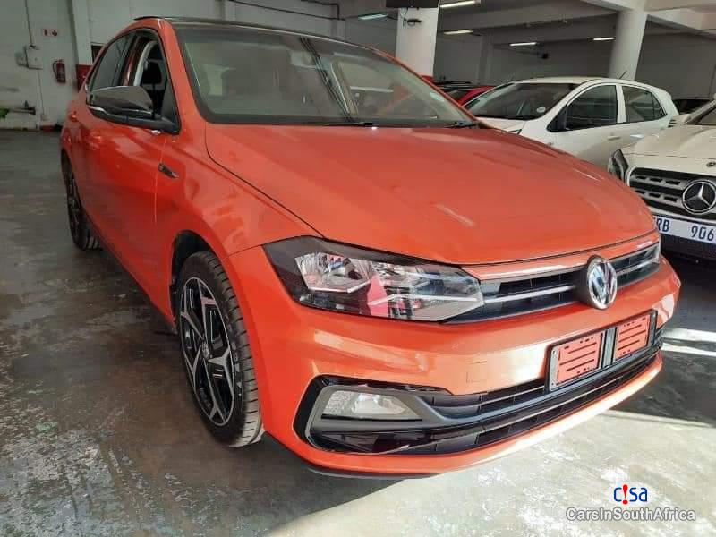 Picture of Volkswagen Polo 1.2 Tsi Manual 2018