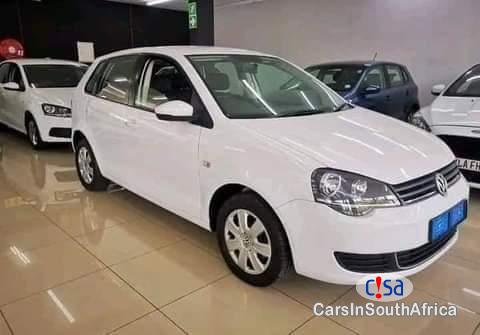 Picture of Volkswagen Polo 1.4 Vivo Trendline Manual 2015