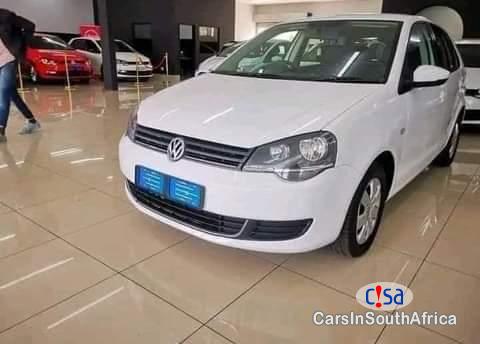 Volkswagen Polo 1.4 Vivo Trendline Manual 2015