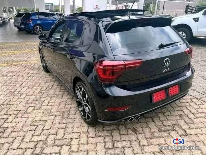 Volkswagen Polo 2.0 GTI Automatic 2019 - image 2