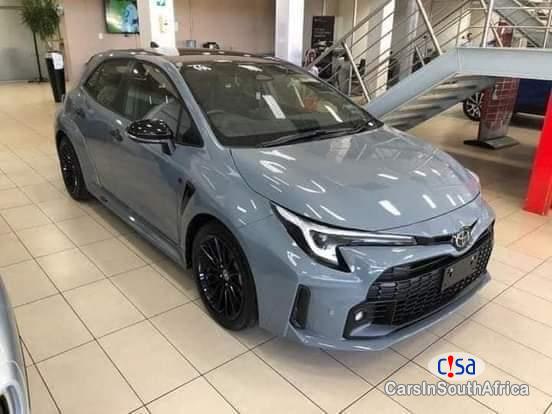 Toyota Corolla Hatch 2.0 XR Automatic 2023 in Limpopo