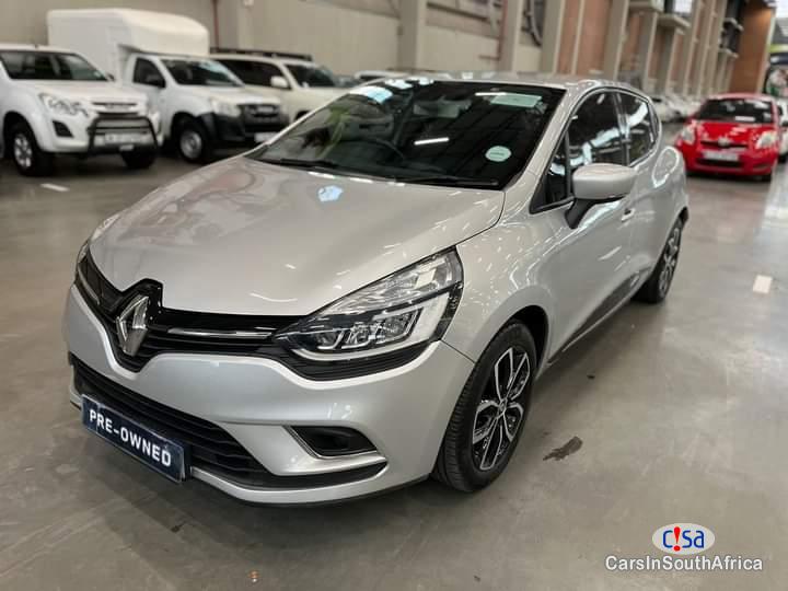 Picture of Renault Clio 1.0 Automatic 2021