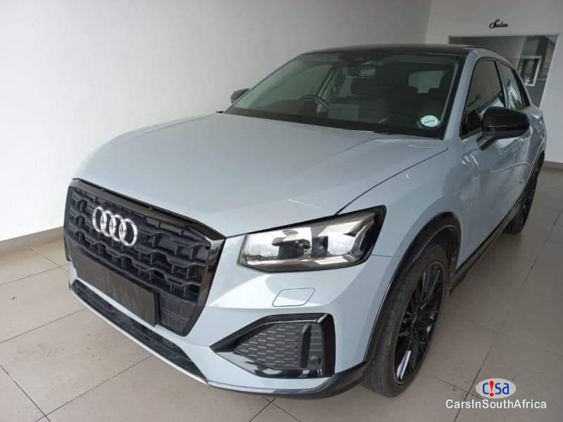 Picture of Audi 1.4 Q2 35 Tfsi Automatic 2021