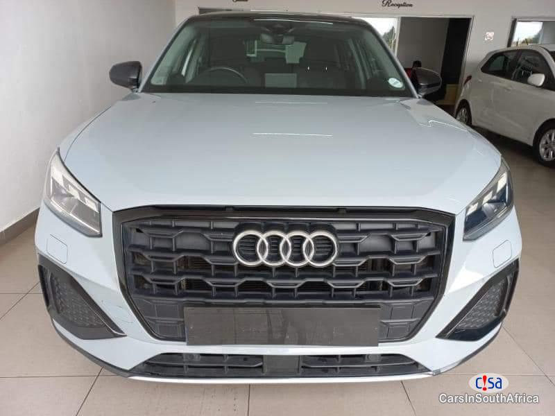 Audi 1.4 Q2 35 Tfsi Automatic 2021 in South Africa