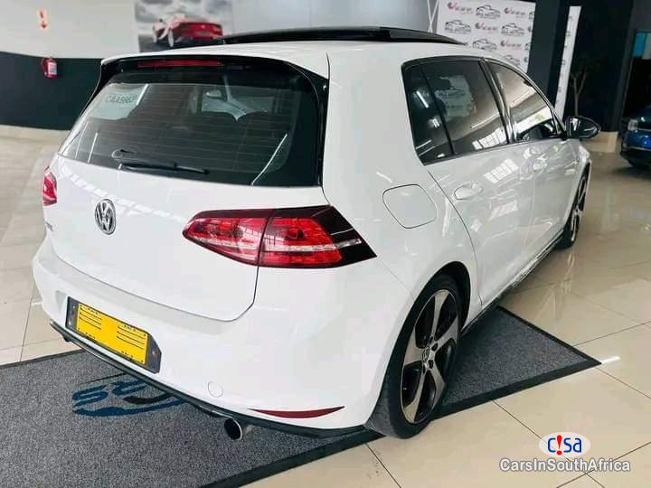 Volkswagen Golf 2.0 GTI Automatic 2016 in Free State