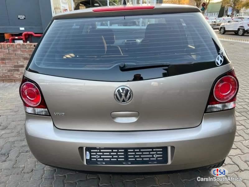 Volkswagen Polo 1.4 Trendline Manual 2016 - image 2