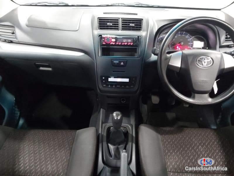 Toyota Avanza 1.5L SX Engine 0813350925 Manual 2017 - image 4