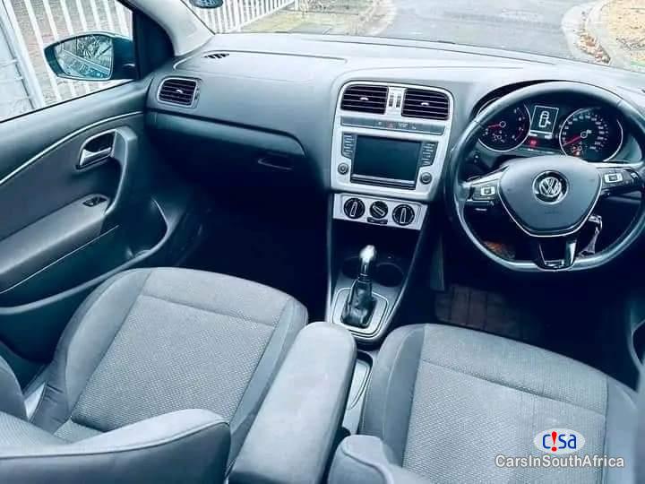 Volkswagen Polo 1.2 Manual 2016 in South Africa