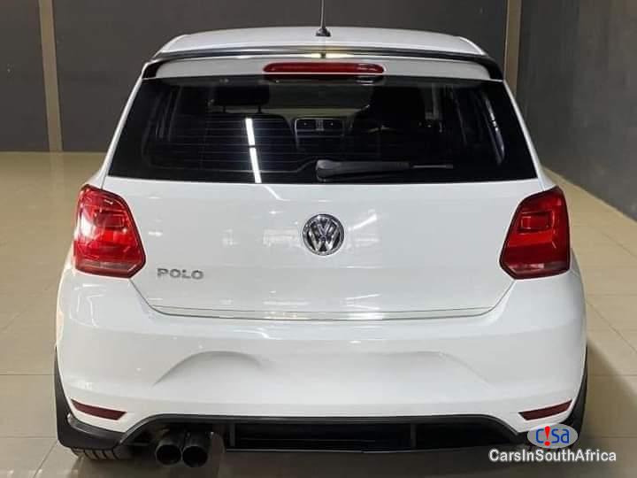 Volkswagen Polo 1.4L Auto 0813350925 Automatic 2017