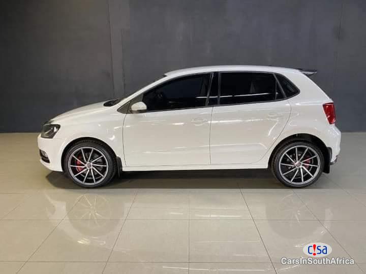 Volkswagen Polo 1.4L Auto 0813350925 Automatic 2017 in Gauteng