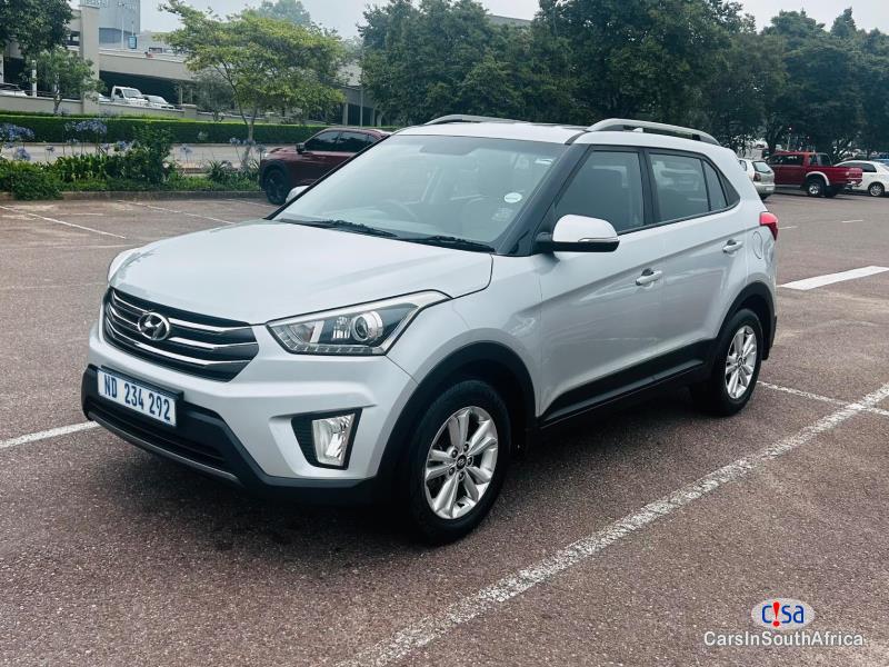 Picture of Hyundai 1.6L EXECUTIVE MANUAL 0813350925 Manual 2018