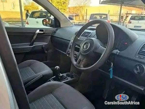 Volkswagen Polo 1.4L Manual 2012 in South Africa