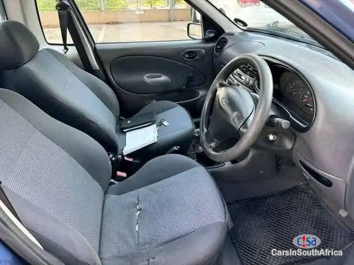 Ford Bantam 1.6 Manual 2011 in Mpumalanga