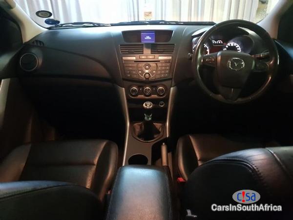 Mazda BT-50 Manual 2014 - image 5
