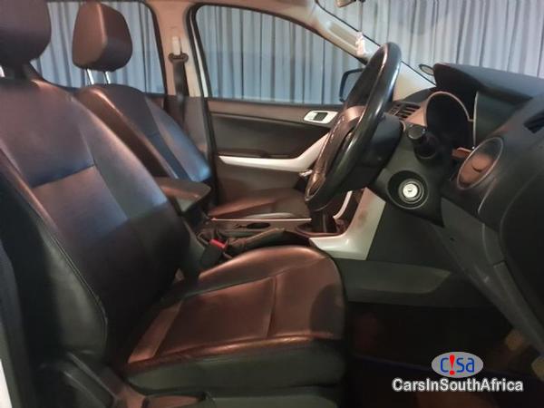 Picture of Mazda BT-50 Manual 2014 in South Africa