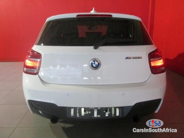 Picture of BMW 1-Series Automatic 2013 in Northern Cape