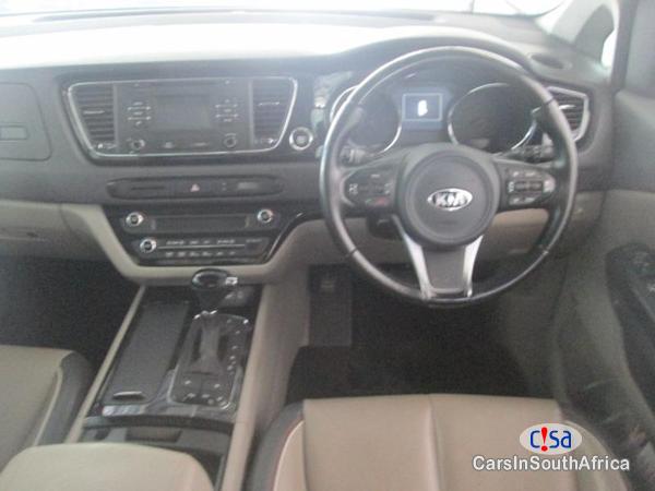 Picture of Kia Sedona Automatic 2014 in Western Cape