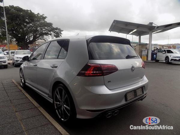 Volkswagen Golf Automatic 2015 in Mpumalanga