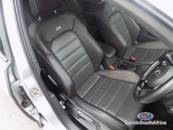 Volkswagen Golf Automatic 2015 in Mpumalanga - image