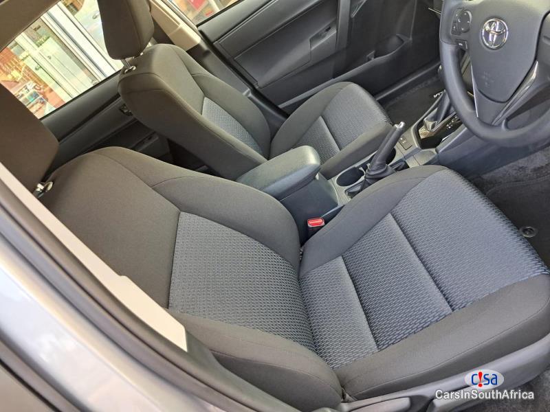 Toyota Corolla 1.6 Automatic 2023 in Gauteng