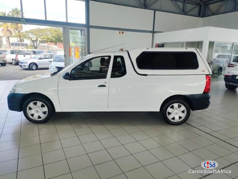 Picture of Nissan NP200 1.6 A/C Safety Park Manual 2019