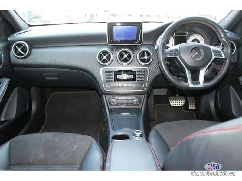 Mercedes Benz 200 Series 1.6 Manual 2014 - image 6