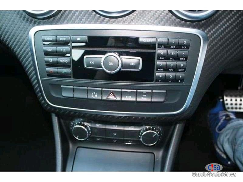 Mercedes Benz 200 Series 1.6 Manual 2014 - image 7