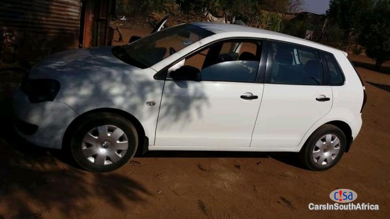 Volkswagen Polo 1.4 Manual 2011