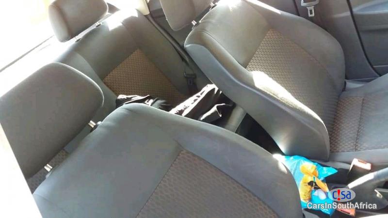 Picture of Volkswagen Polo 1.4 Manual 2011 in Western Cape