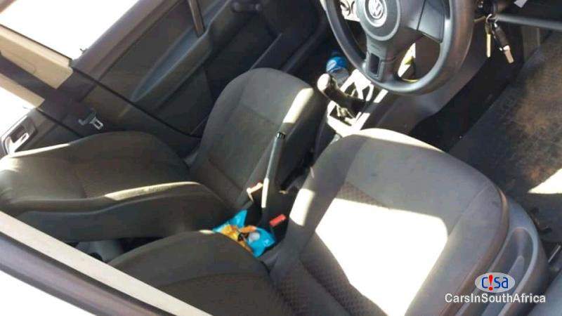 Picture of Volkswagen Polo 1.4 Manual 2011 in South Africa