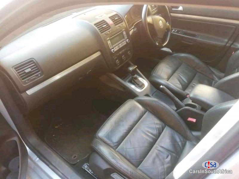 Volkswagen Jetta 2.0 Automatic 2007 in Limpopo