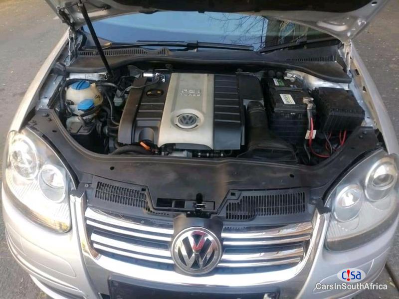 Volkswagen Jetta 2.0 Automatic 2007 in South Africa